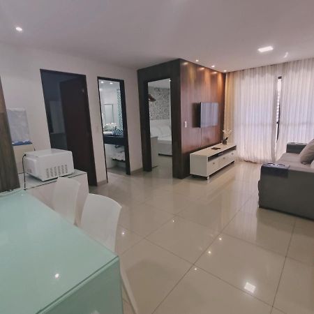Apartamento Blue Tower Масейо Екстер'єр фото