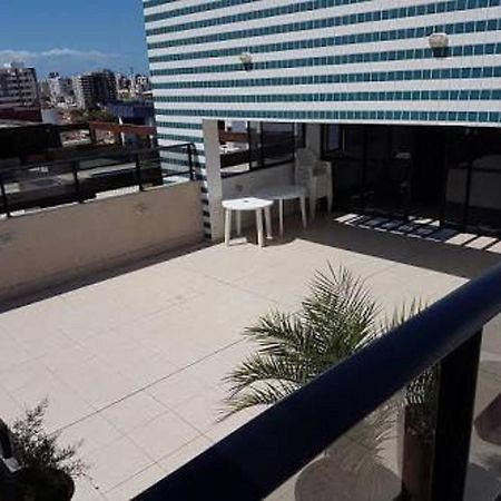 Apartamento Blue Tower Масейо Екстер'єр фото