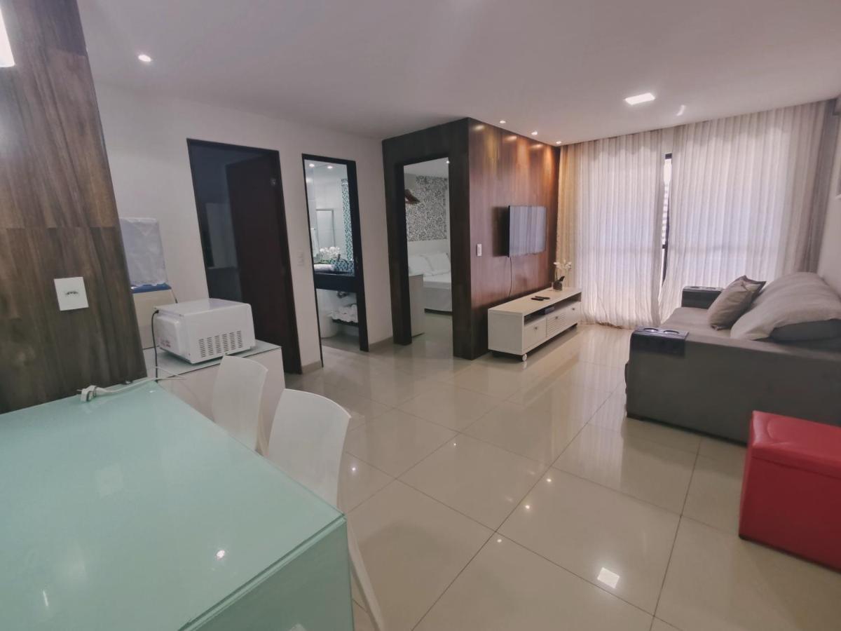 Apartamento Blue Tower Масейо Екстер'єр фото