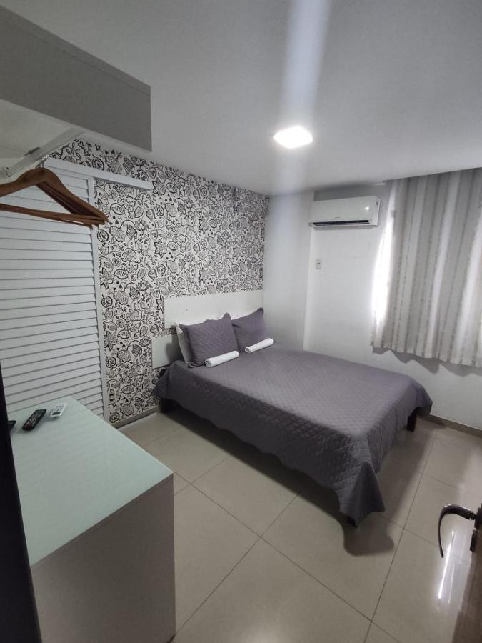 Apartamento Blue Tower Масейо Екстер'єр фото