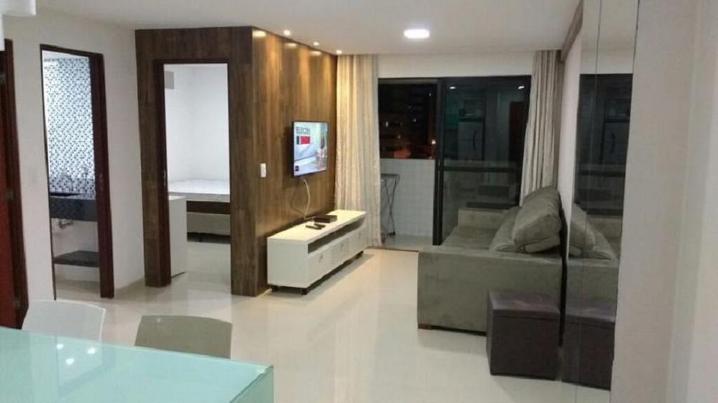 Apartamento Blue Tower Масейо Екстер'єр фото