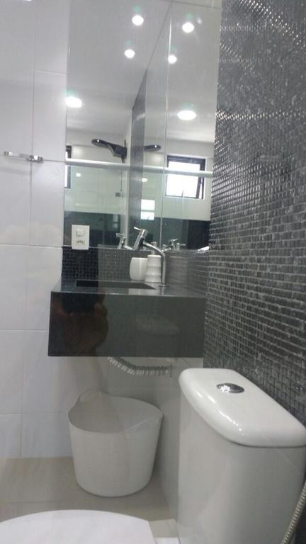 Apartamento Blue Tower Масейо Екстер'єр фото