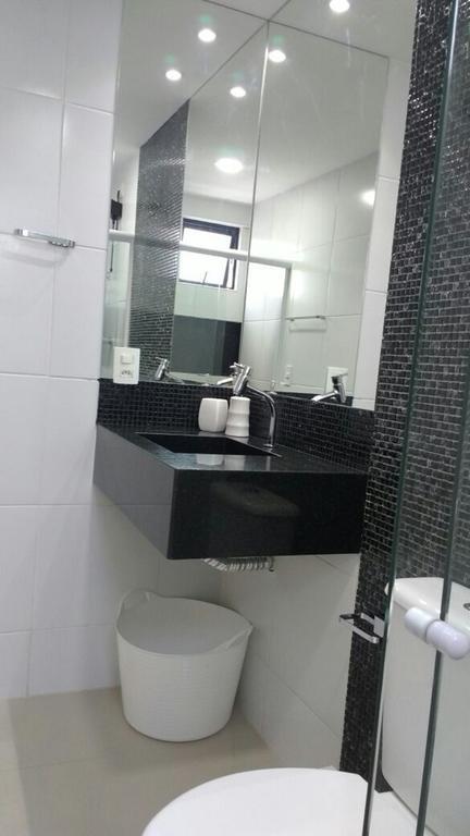 Apartamento Blue Tower Масейо Екстер'єр фото