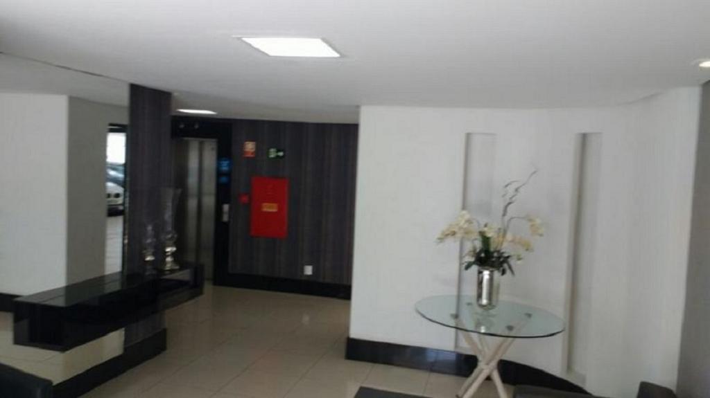 Apartamento Blue Tower Масейо Екстер'єр фото