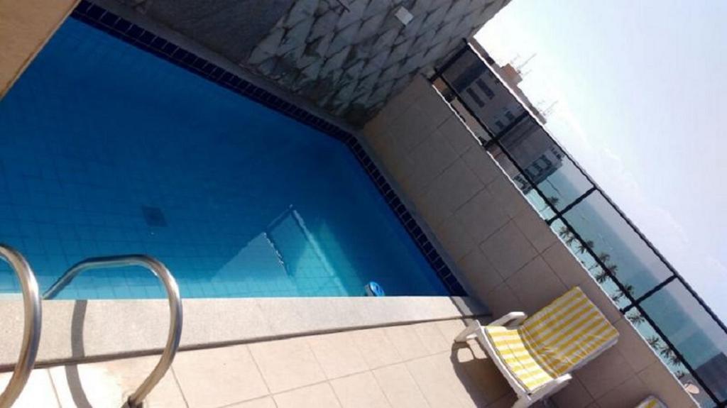 Apartamento Blue Tower Масейо Екстер'єр фото