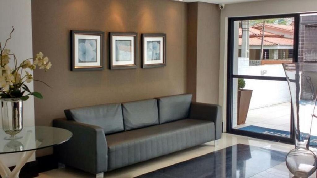 Apartamento Blue Tower Масейо Екстер'єр фото