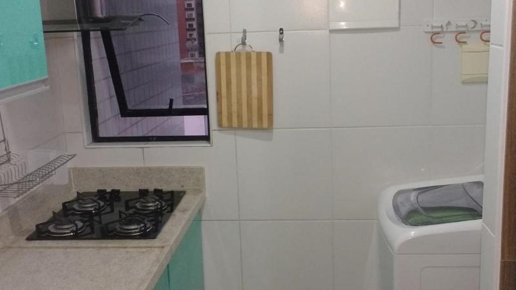 Apartamento Blue Tower Масейо Екстер'єр фото