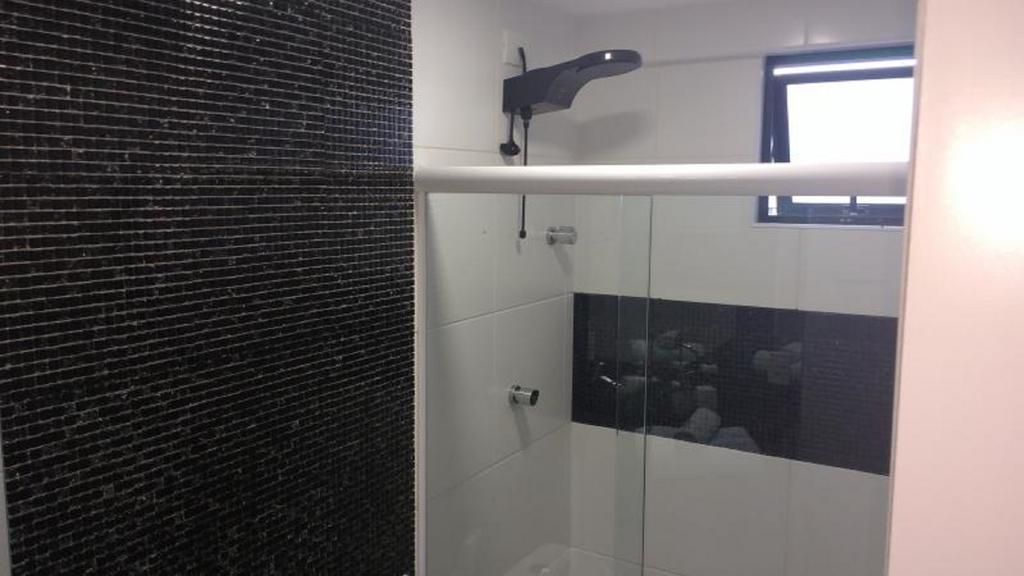 Apartamento Blue Tower Масейо Екстер'єр фото