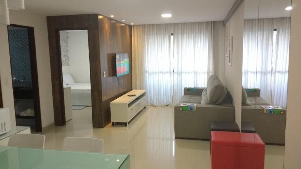 Apartamento Blue Tower Масейо Екстер'єр фото