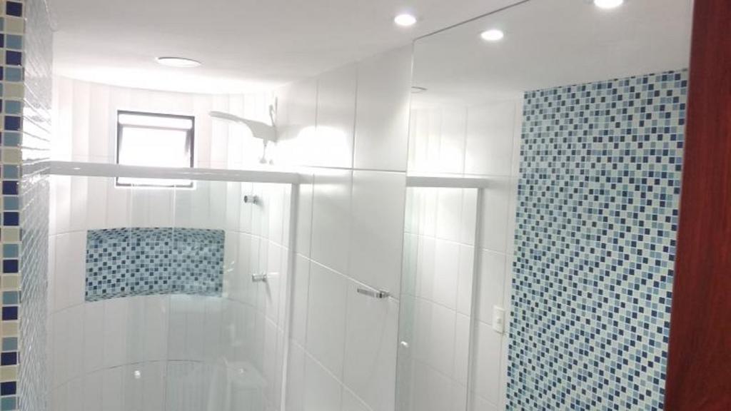 Apartamento Blue Tower Масейо Екстер'єр фото