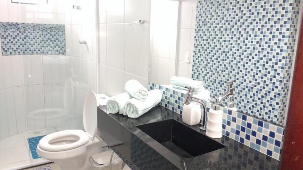 Apartamento Blue Tower Масейо Екстер'єр фото