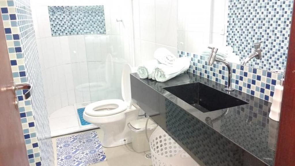 Apartamento Blue Tower Масейо Екстер'єр фото
