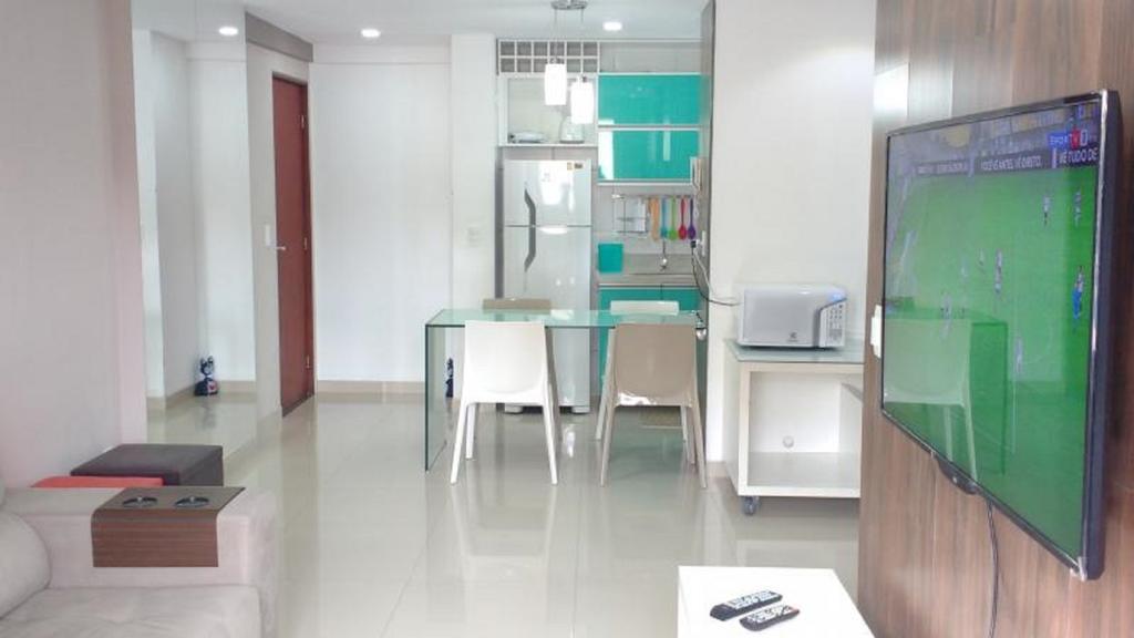 Apartamento Blue Tower Масейо Екстер'єр фото