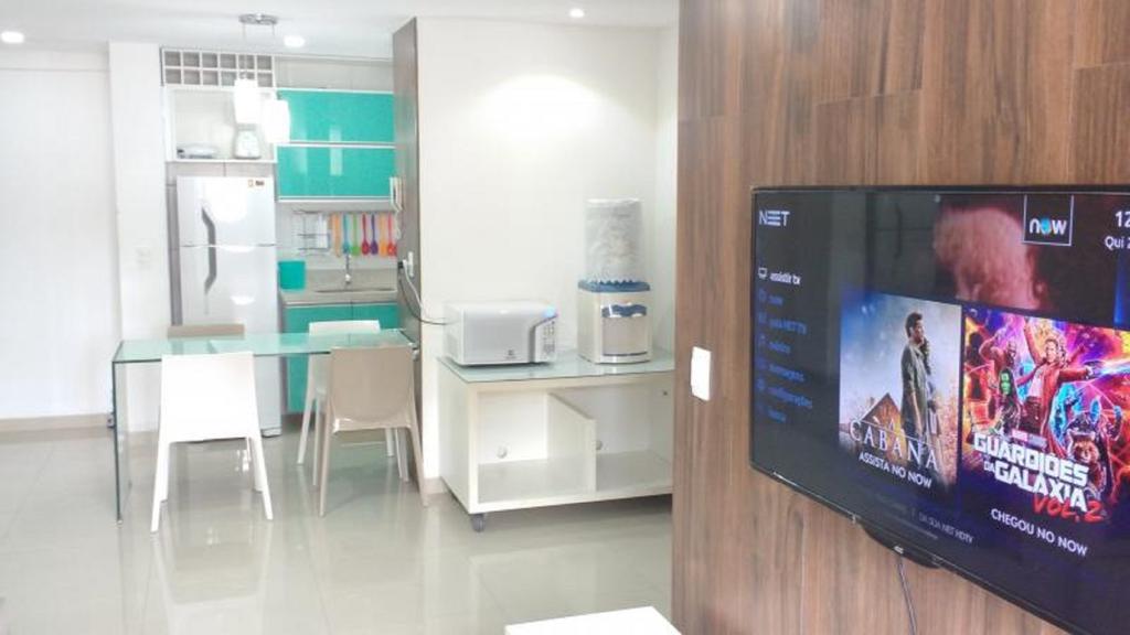 Apartamento Blue Tower Масейо Екстер'єр фото