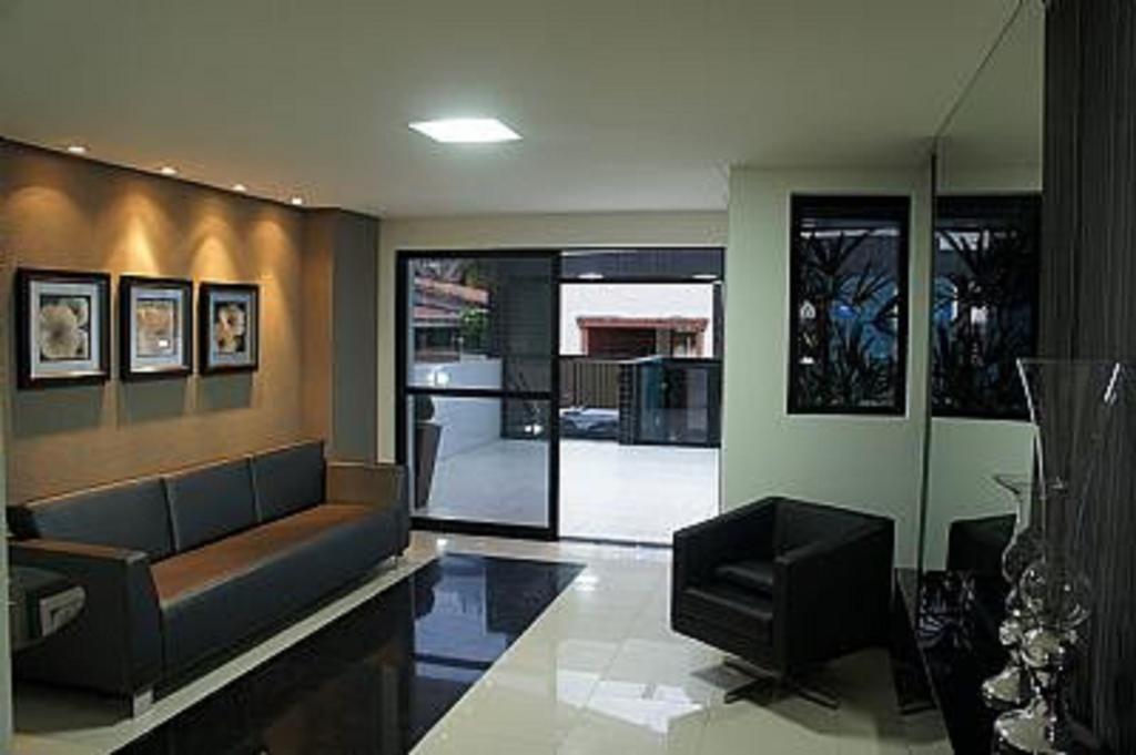 Apartamento Blue Tower Масейо Екстер'єр фото
