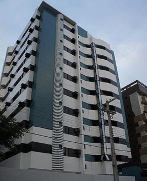 Apartamento Blue Tower Масейо Екстер'єр фото